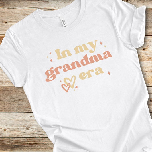 Grandma Era Tee