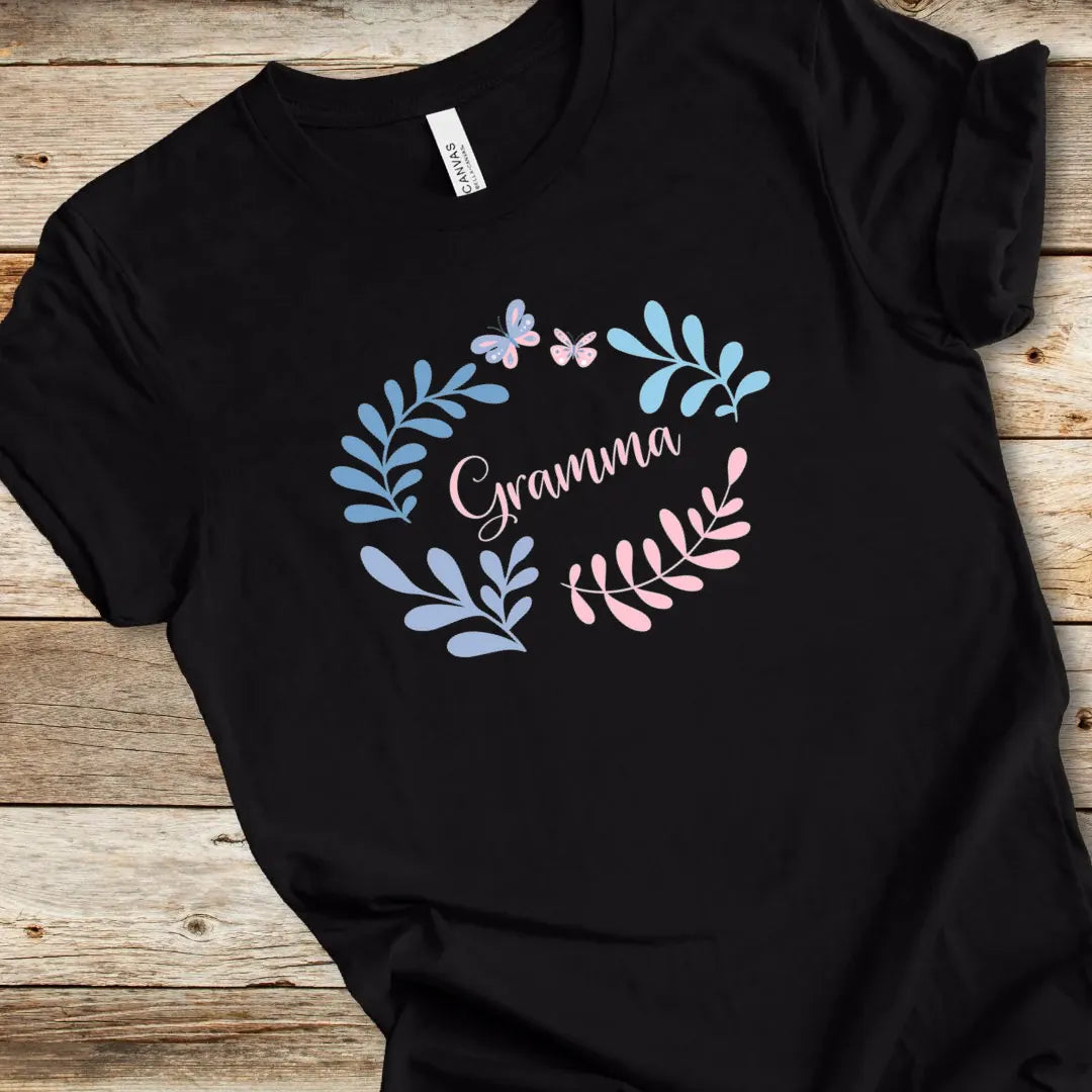 Black Heather