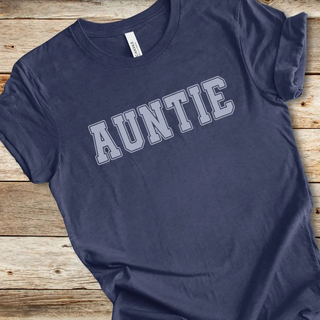 Heather Navy