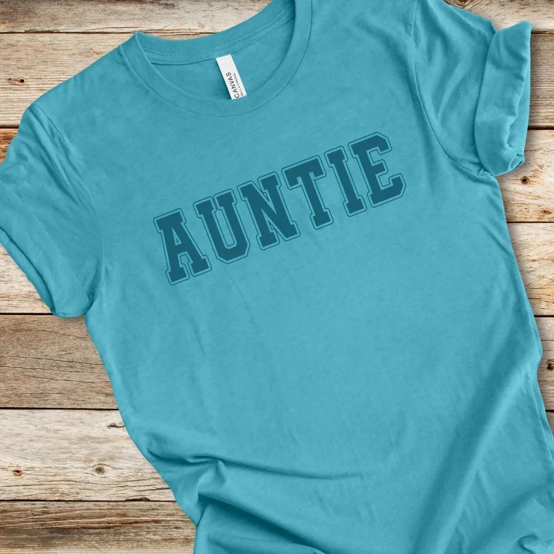 Heather Aqua