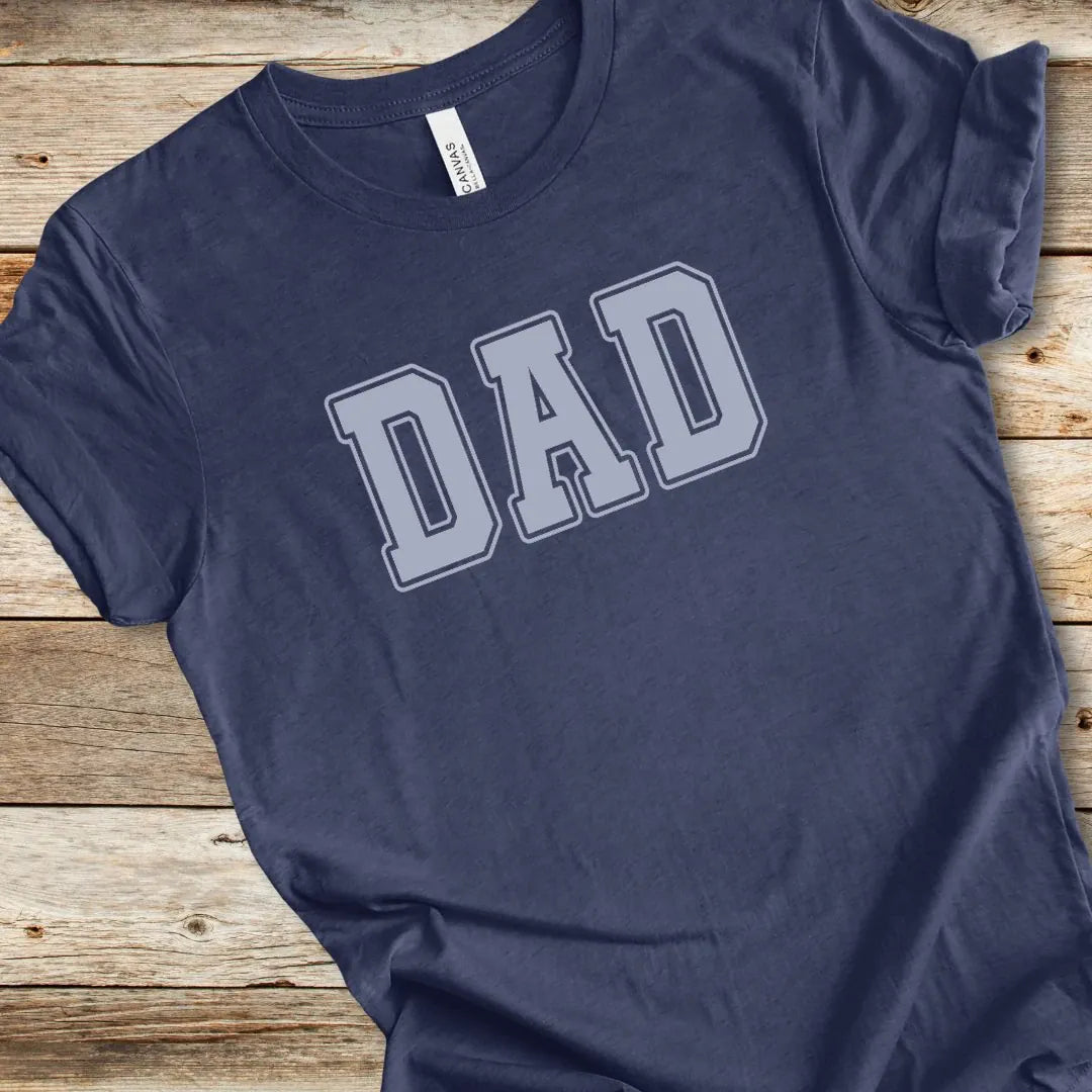 Heather Navy