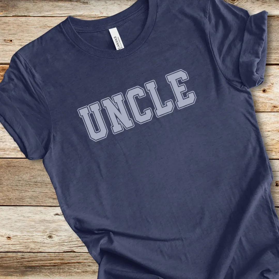 Heather Navy