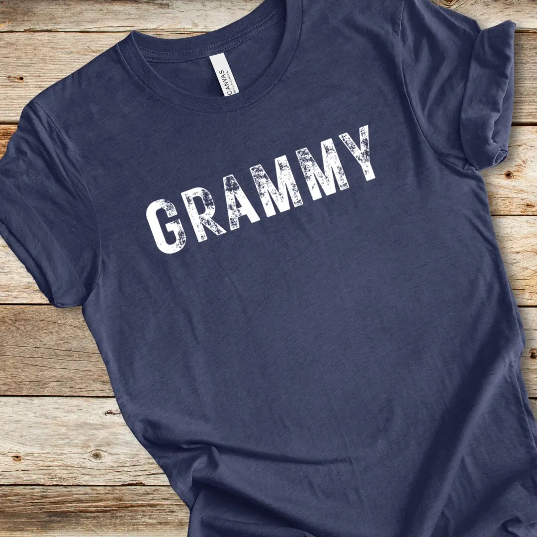 Heather Navy