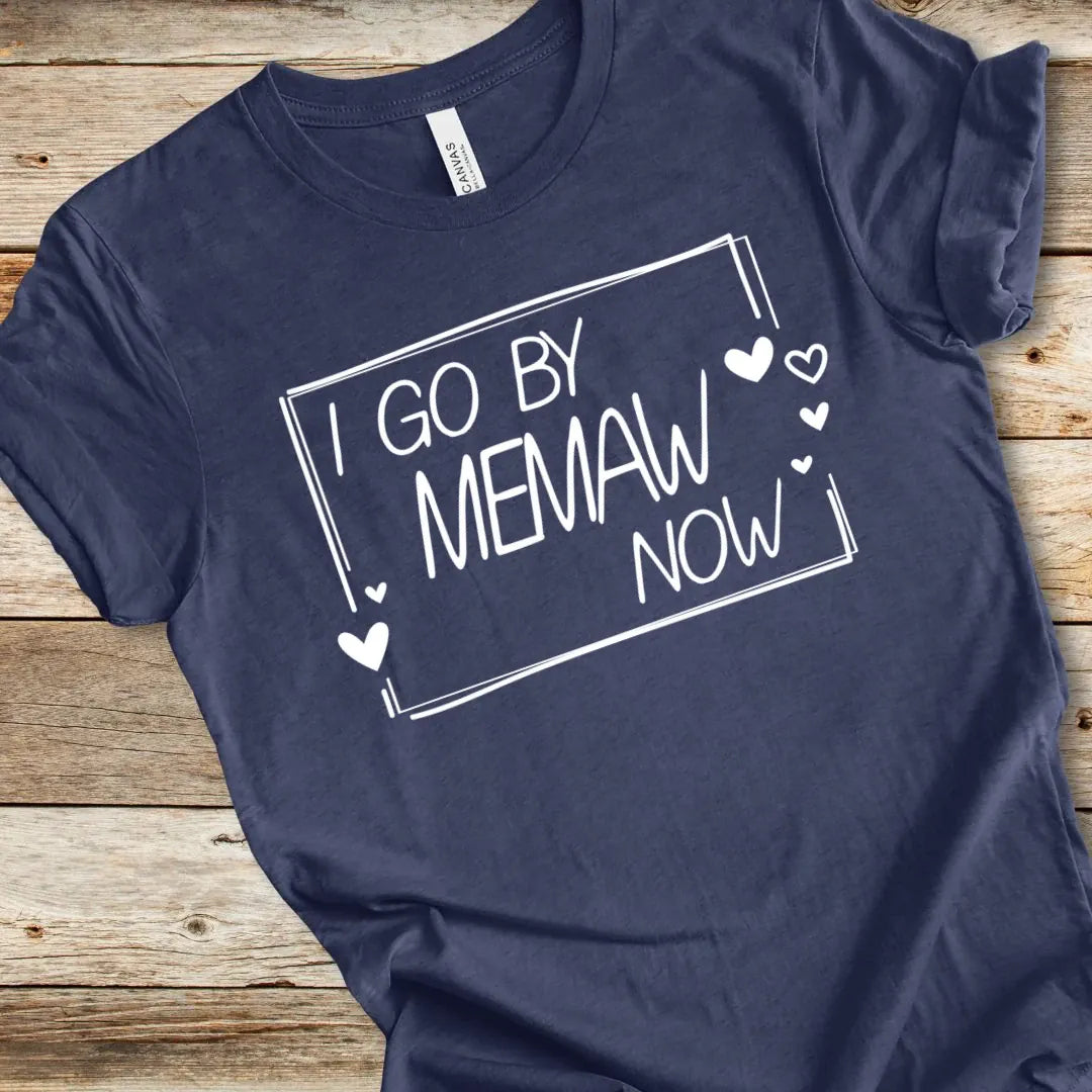 Heather Navy