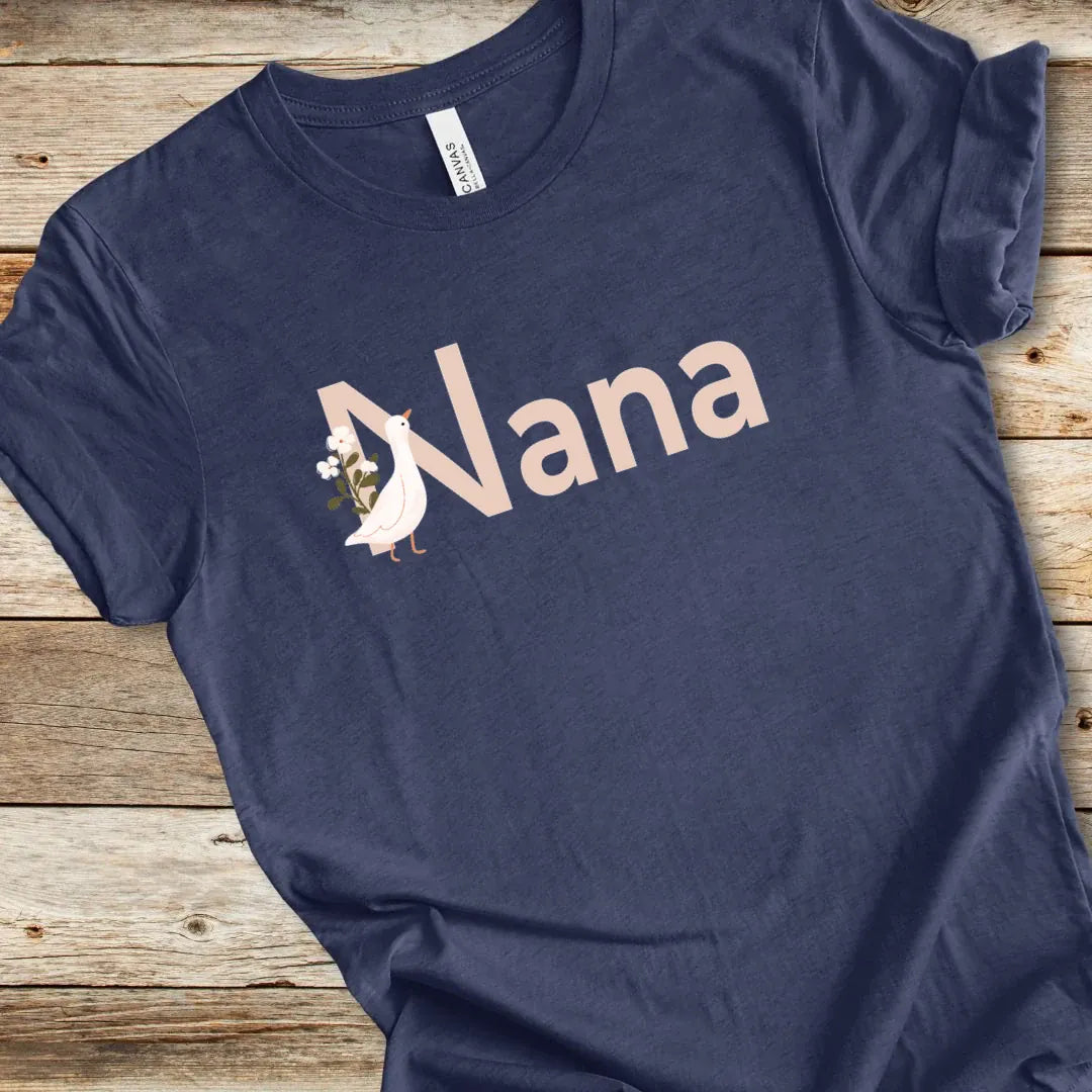 Heather Navy