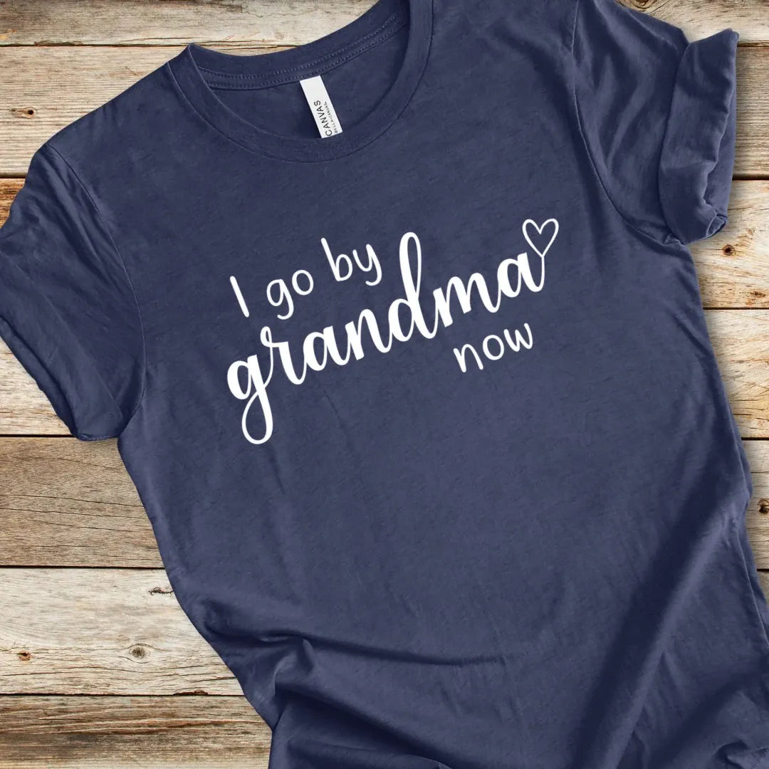 Heather Navy