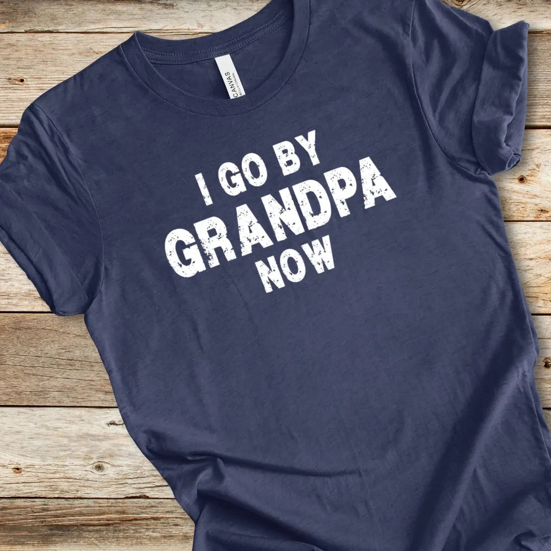 Heather Navy