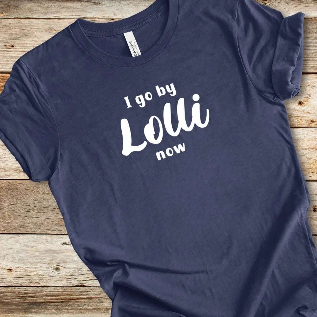 Heather Navy