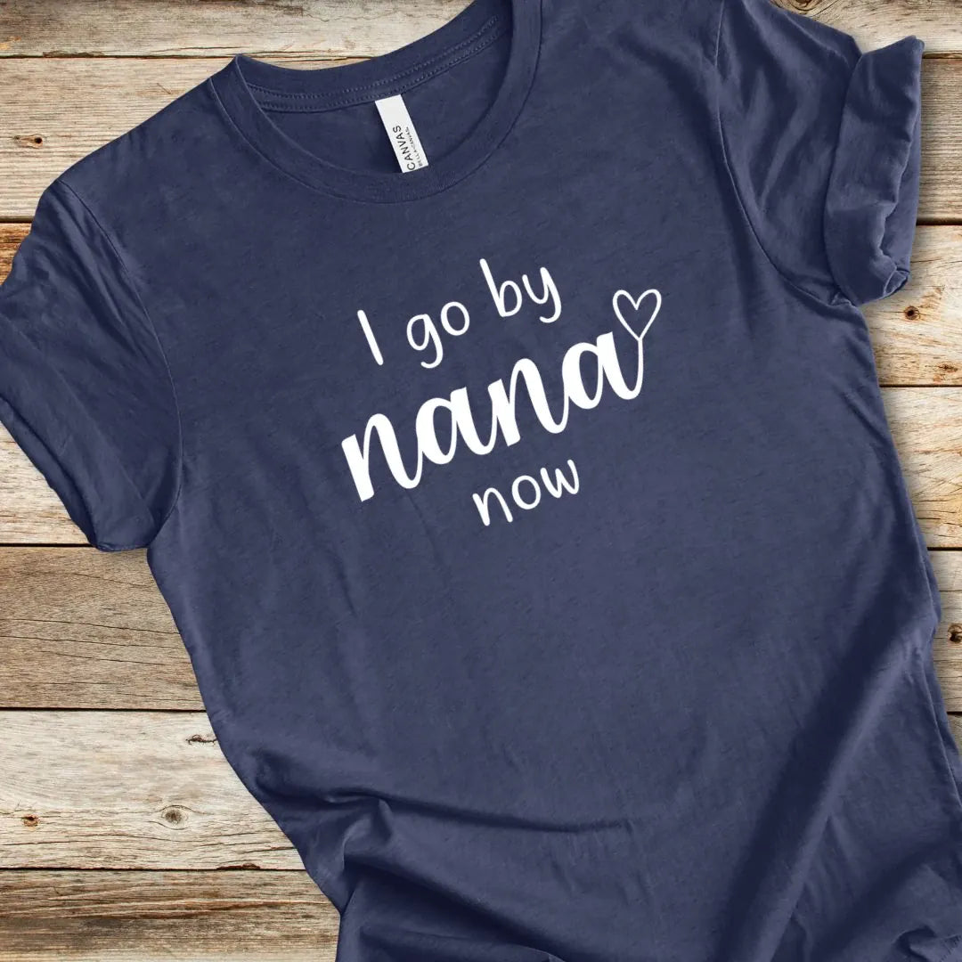 Heather Navy
