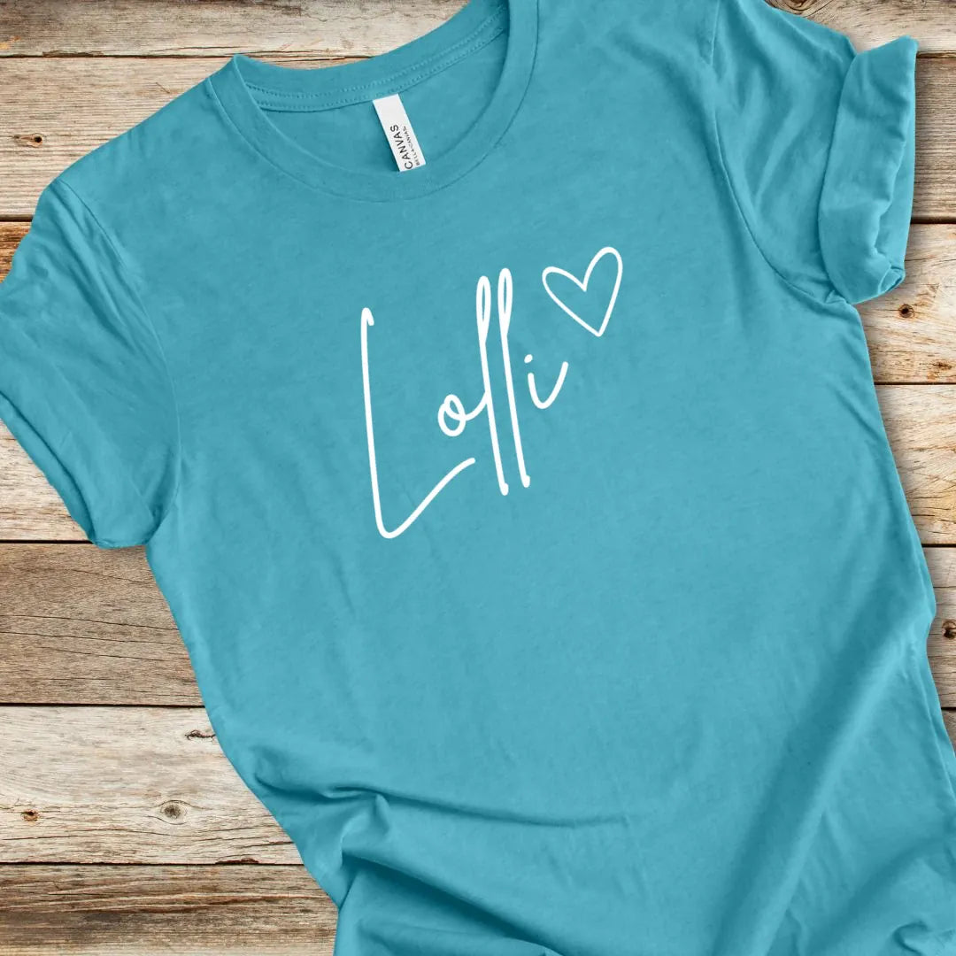 Heather Aqua