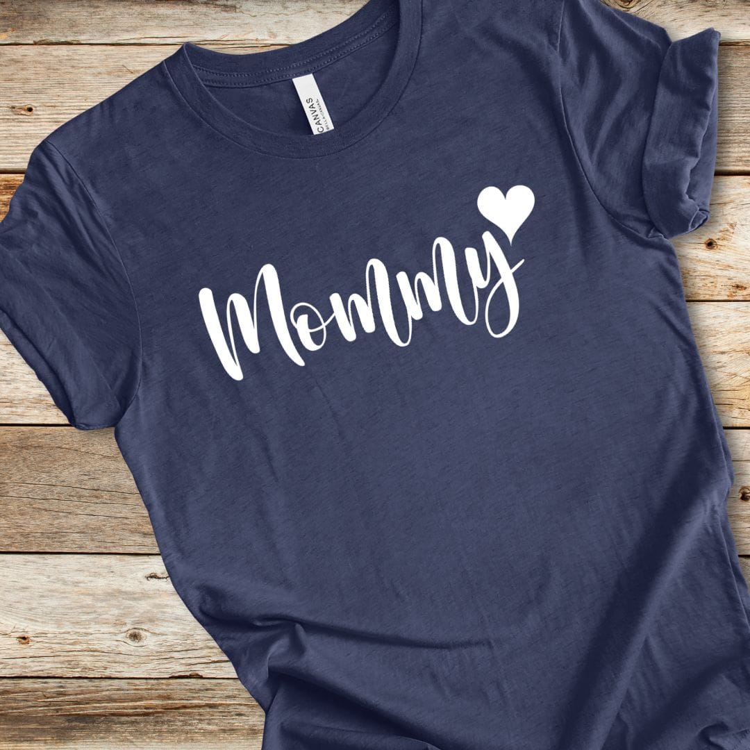 Heather Navy